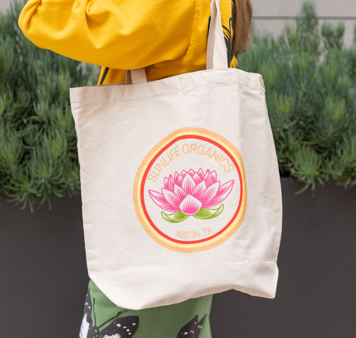 Tote Bags Bundle