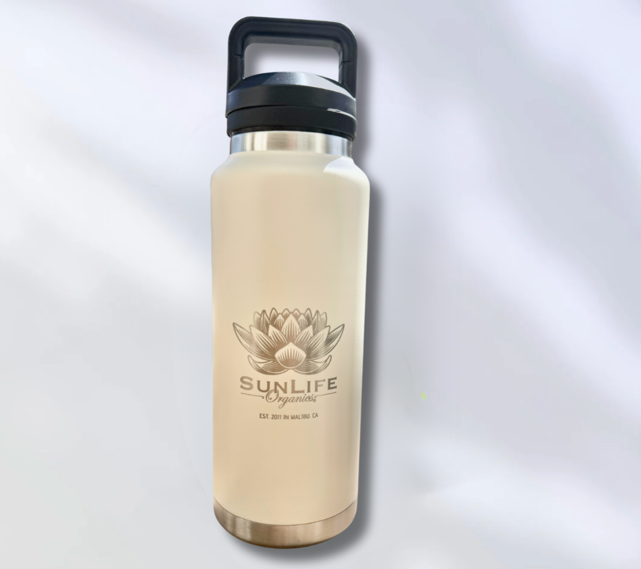 SunLife Water Bottle