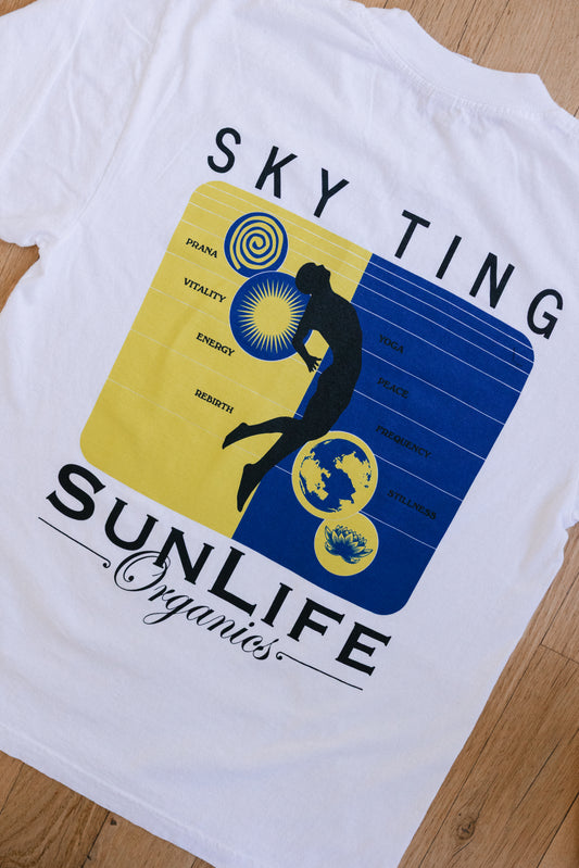Find Your Place In Space Tee-5