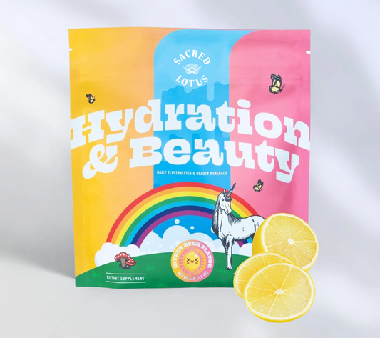 Hydration & Beauty Powder-11