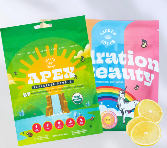 Apex Superfood Powder + Hydration & Beauty-1