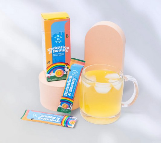 Hydration & Beauty Stick Pack Box-11