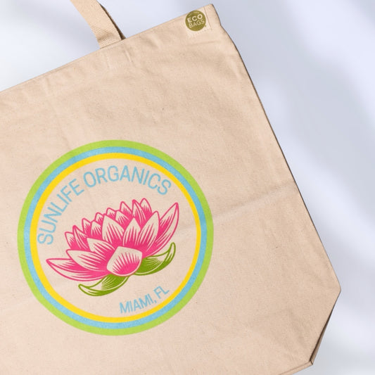 Tote Bag - Miami FL-3