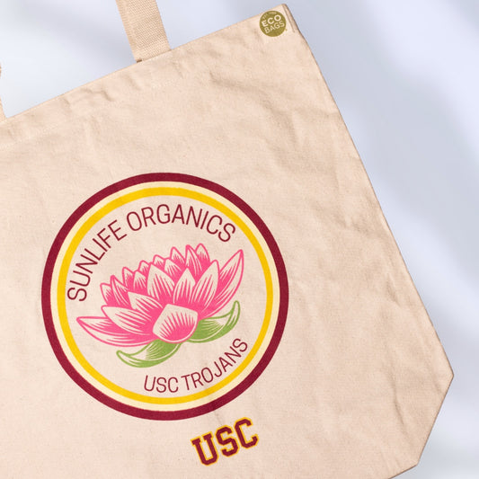 Tote Bag - USC-4