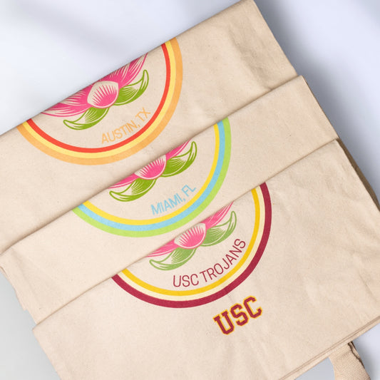 Tote Bags Bundle-12