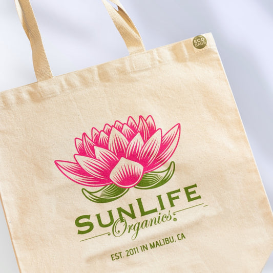 Canvas Tote Bag-12