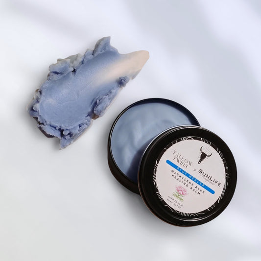 Methylene Blue Healing Balm-10
