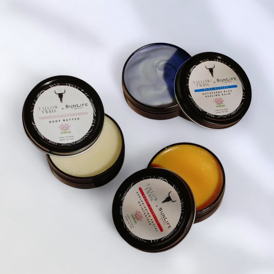 Tallow Twins Bundle-10