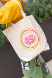 SunLife Organics Tote Bag - Austin TX