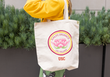 SunLife Organics Tote Bag - USC