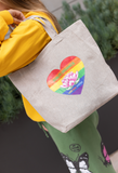 SunLife Pride Farmers Market Bag