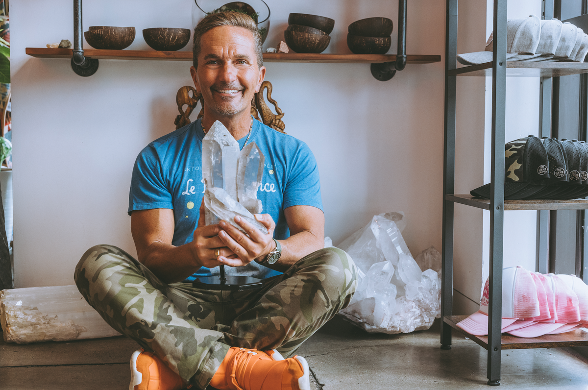 SunLife Organics