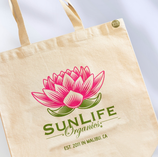 Canvas Tote Bag-11