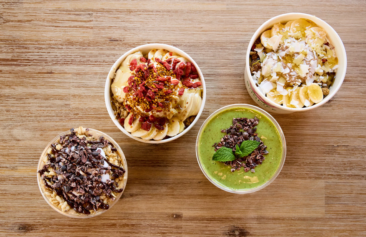 SunLife Organics