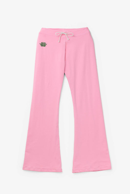 Stretch Flare Pant-11