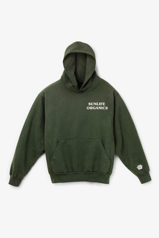 Cotton Hoodie-1