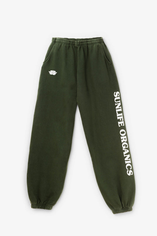Jogger Sweatpant-