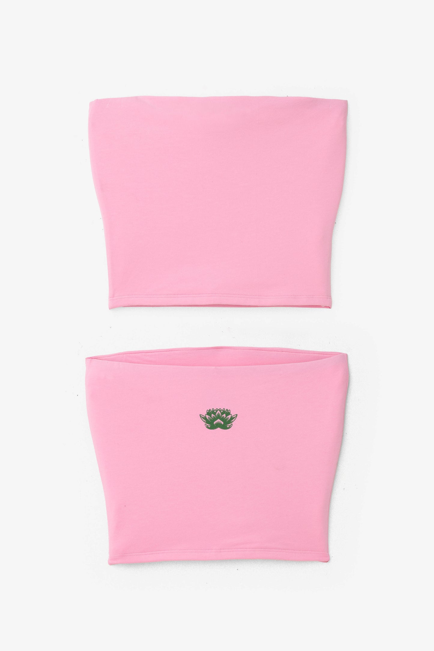 Organic Cotton Tub Top