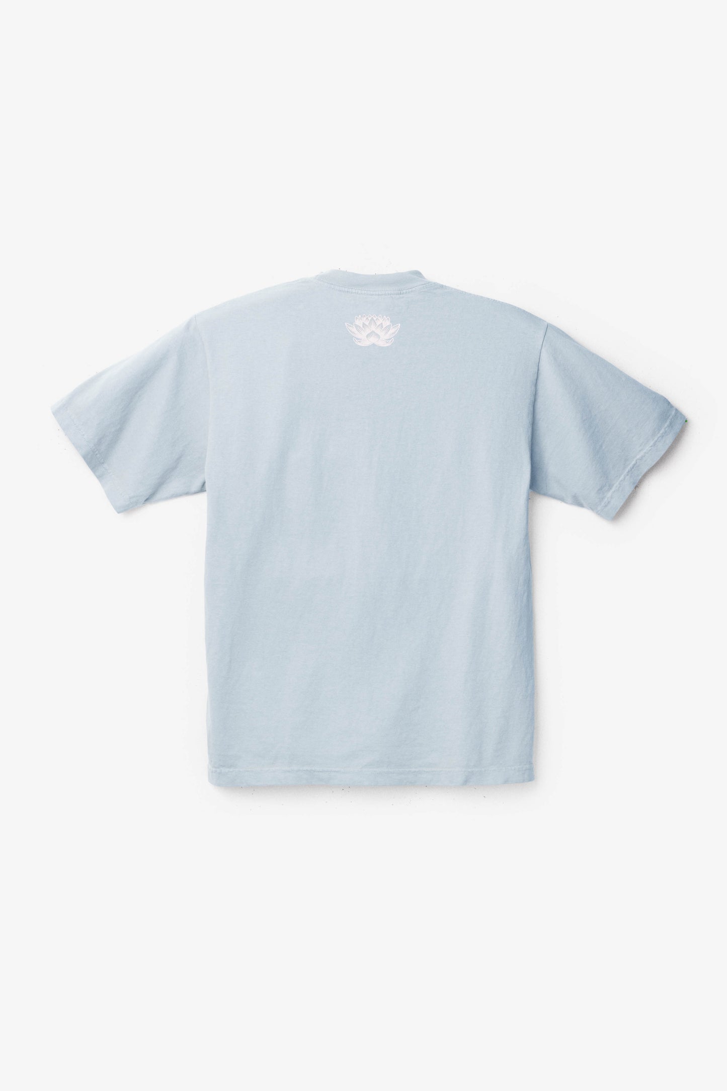 Be Here Now Tee