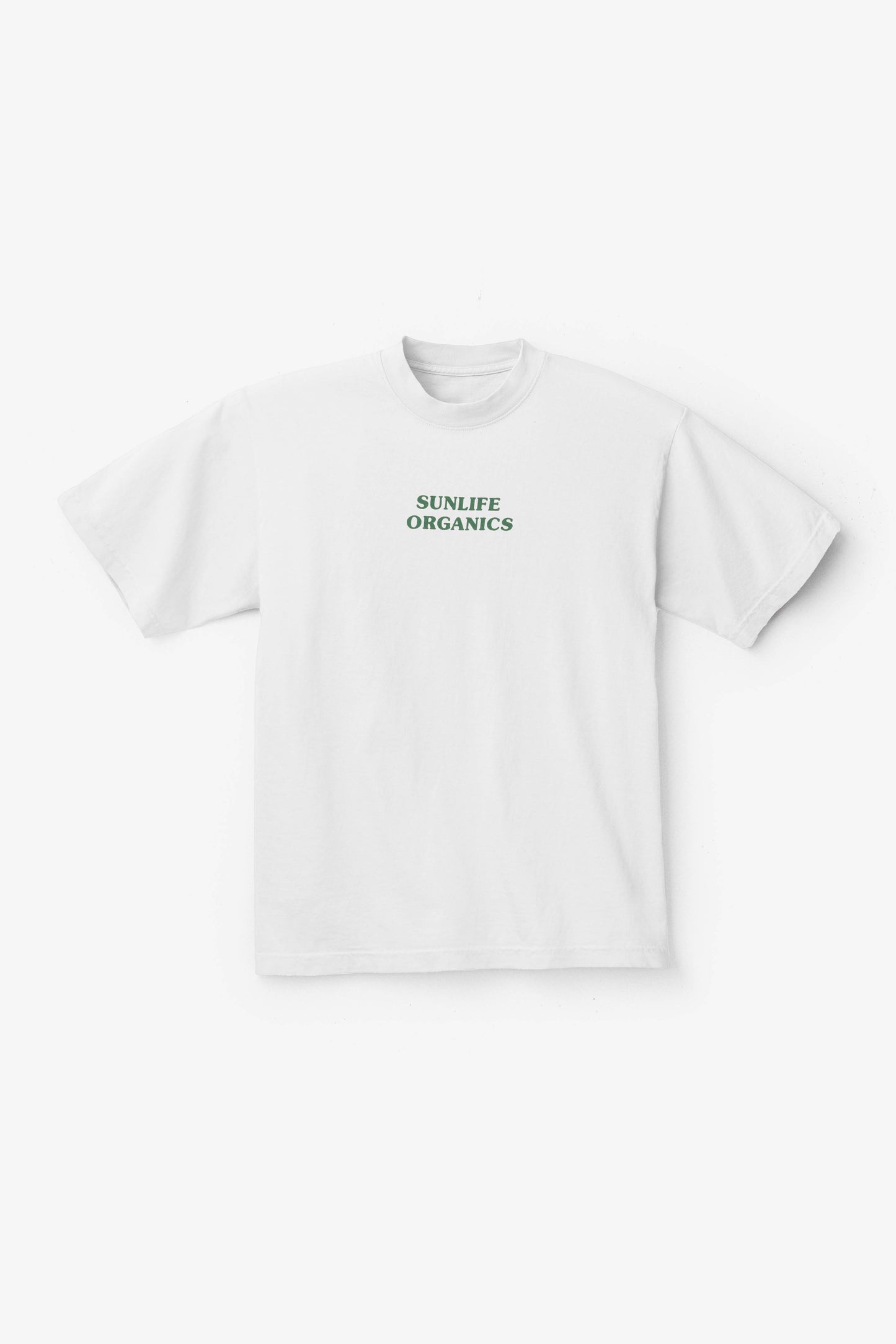 SunLife Organics Tee