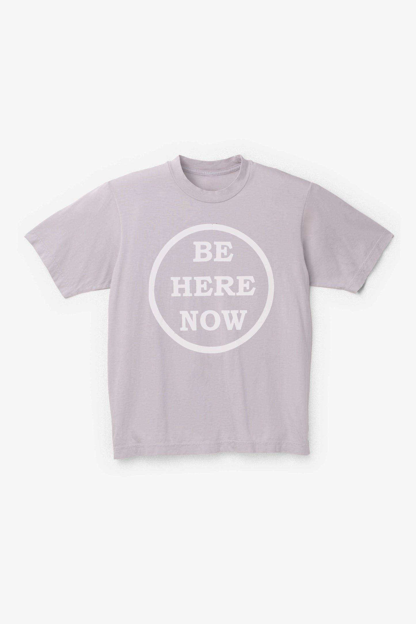 Be Here Now Tee