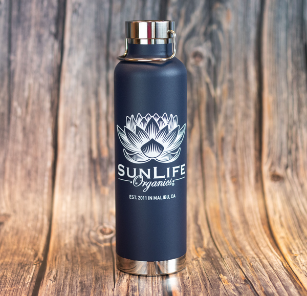 SunLife Organics Electric Whisk