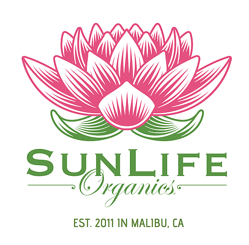 SunLife Organics Electric Whisk
